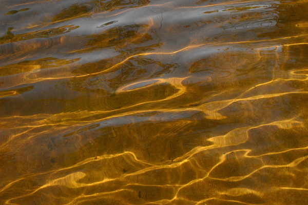 luminance